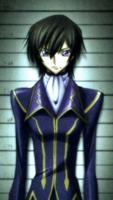 代码壁纸Geass 海报