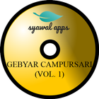 Gebyar Campursari (Vol.1) ไอคอน