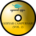 Gebyar Campursari (Vol.2) icône