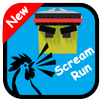 Scream Run APK