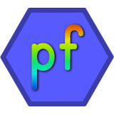 PolyFall icono