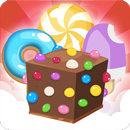 Happy Tree Candy Friends Match APK