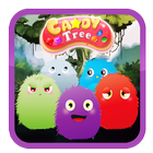 Tree Friends Monster Busters icône