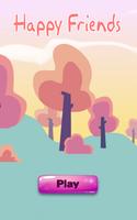 Happy Tree of Friends Match 3 Screenshot 1