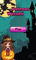 Patronus Wizard Bubble Quiz постер