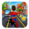 Happy Tree Ninja Friends run 2 APK