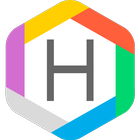 Hexabrain icon