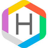 Hexabrain icon