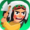 Save Mongwau - Ancient Rush