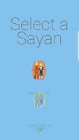 Saiyans Flying Adventure 2 syot layar 1