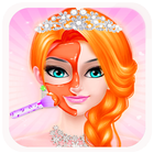 Prom Princess Makeover Salon आइकन