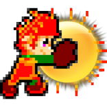 Super Smash Bash REMASTERED