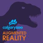 Calgary Zoo Augmented Reality আইকন