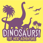 Icona Dinosaurs! The Next Adventure