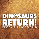 Dinosaurs Return Edinburgh Zoo APK