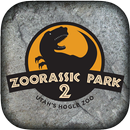 Zoorassic Park at Hogle Zoo APK