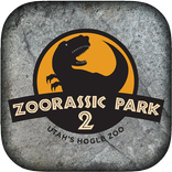 Zoorassic Park at Hogle Zoo