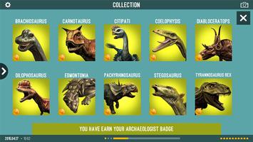 Zoorassic Park at Hogle Zoo screenshot 3