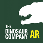 DinosaurCo AR アイコン