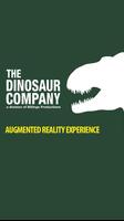 DinosaurCo AR ポスター