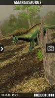 DinosaurCo AR 스크린샷 1