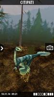 DinosaurCo AR screenshot 2