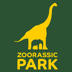 Icona Zoorassic Selfie Whipsnade Zoo