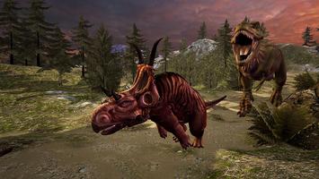 DinoTrek VR ภาพหน้าจอ 2