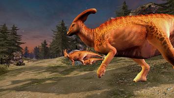 DinoTrek VR ภาพหน้าจอ 3