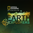 Earth Explorers AR Experience