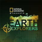 Earth Explorers AR Experience アイコン