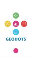 Geodots Affiche