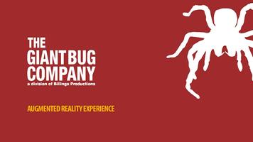 GiantBugCo AR постер