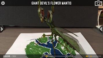 GiantBugCo AR স্ক্রিনশট 2