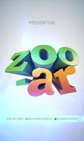 Zoo-AR poster