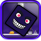 Geometry  cube icon