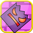 Geometry Jump Rush APK