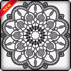 Geomatric Art Patterns Ideas APK download