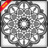 几何图案的艺术理念