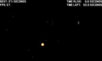 Final Stage screenshot 1