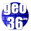 Geohash-36 APK