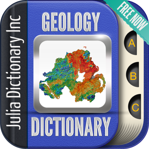 Geology Dictionary