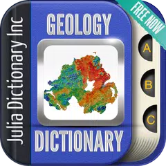 Скачать Geology Dictionary APK