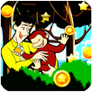 Curious Super George : Monkey Adventure APK