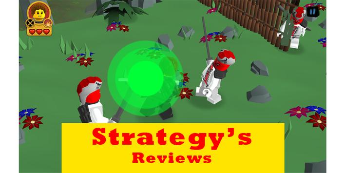 Guide For Lego Ninjago Wu Cru For Android Apk Download