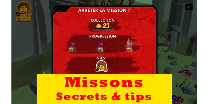 Guide For Lego Ninjago Wu Cru For Android Apk Download