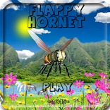 Flappy Hornet