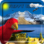 Flippy Bird biểu tượng