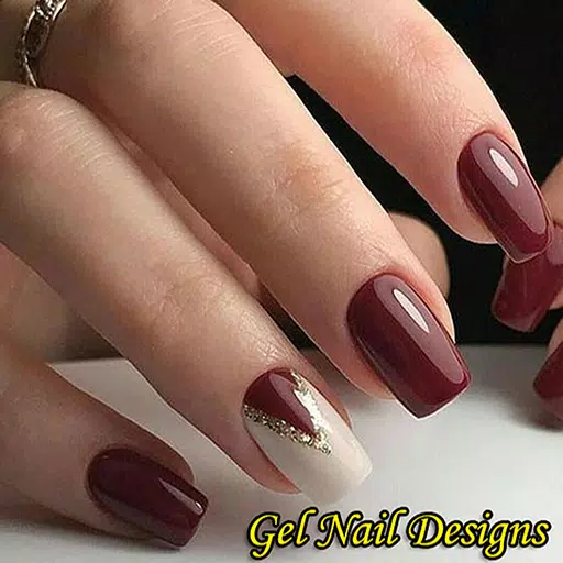 Gel Nail Designs APK for Android Download