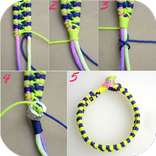 Gelang Tutorial Mudah